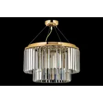 Люстра подвесная Arti Lampadari Enio Enio E 1.5.D50.101 GP