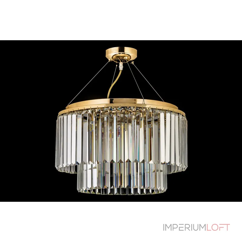 Люстра подвесная Arti Lampadari Enio Enio E 1.5.D50.101 GP
