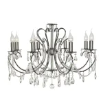 Подвесная люстра Arti Lampadari Romano Nb Romano E 1.1.8.601 NB
