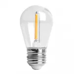 Лампа светодиодная Feron LB-384 метеор E27 0,5W 230V 2700K 51036