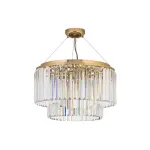 Люстра подвесная Arti Lampadari Enio Enio E 1.5.D50.101 GP
