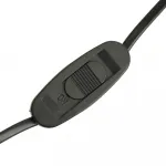 Сетевой шнур с выключателем Feron KF-HK-1-2 51041 от ImperiumLoft