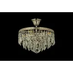 Потолочная люстра Arti Lampadari Castellana Nickel Castellana E 1.3.30.602 N