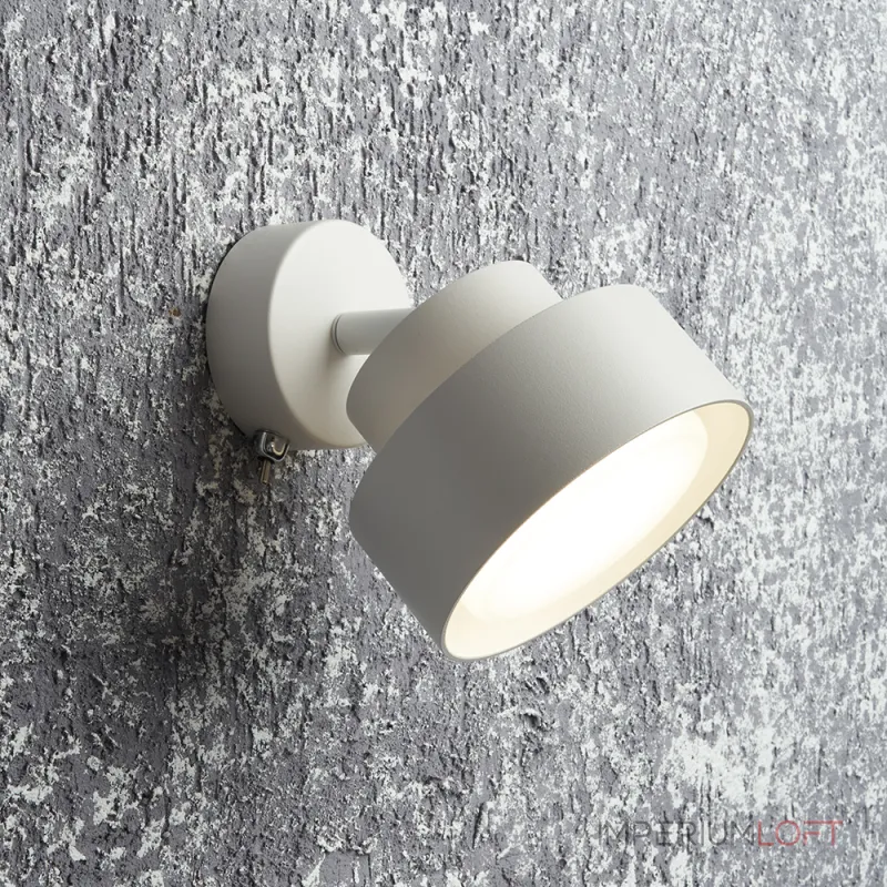 Подсветка настенная Feron HL3670 GX53 IP20 12W от ImperiumLoft Подсветка настенная Feron HL3670 GX53 IP20 12W от ImperiumLoft