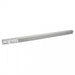 Светодиодный линейный прожектор для подсветки стен Feron LL-893 LED IP65 24W 2700К от ImperiumLoft