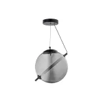 Люстра подвесная Arti Lampadari Canzo Canzo L 1.P8 CL