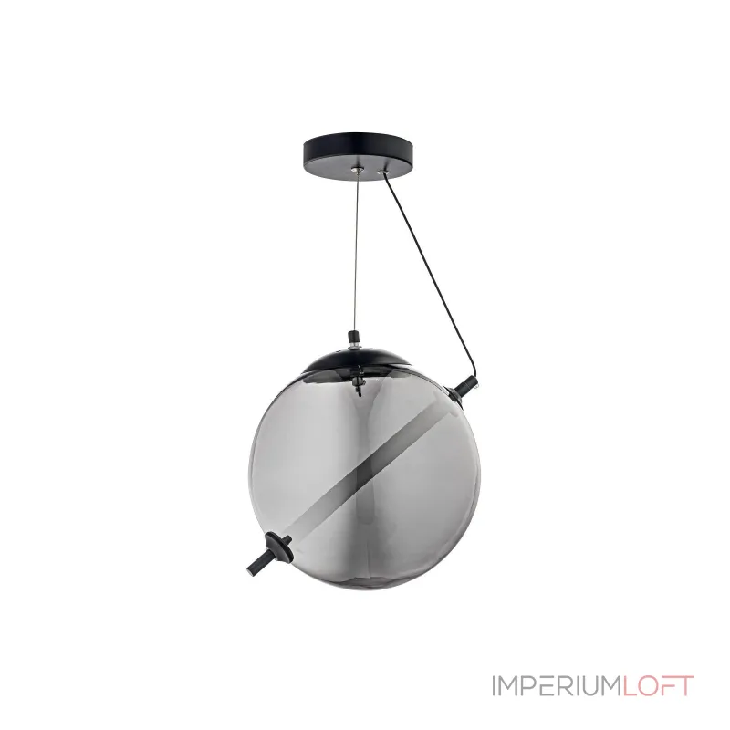Люстра подвесная Arti Lampadari Canzo Canzo L 1.P8 CL Люстра подвесная Arti Lampadari Canzo Canzo L 1.P8 CL