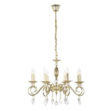 Подвесная люстра Arti Lampadari Fortezza Fortezza E 1.1.8 G