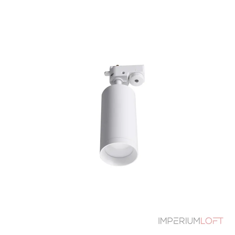 Светодиодный потолочный светильник Lucia Tucci Ltp LTP-T007-5W-W