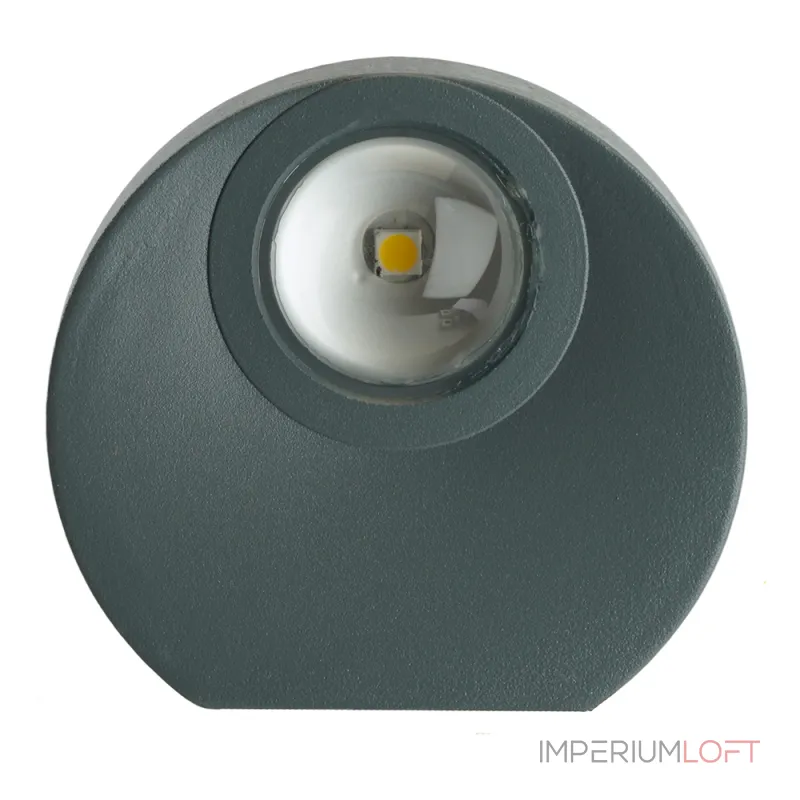 Настенный светодиодный светильник Feron AL53 LED IP54 1W от ImperiumLoft Настенный светодиодный светильник Feron AL53 LED IP54 1W от ImperiumLoft