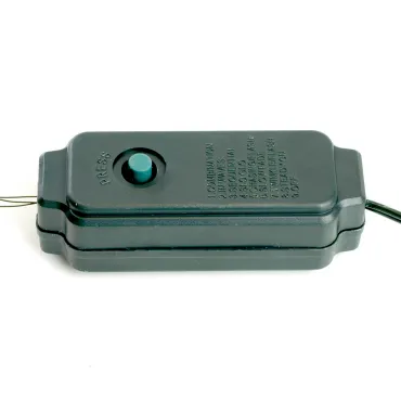 Гирлянда линейная FERON CL583 200LED 2700К (теплый белый) 20м+15м IP20 5W 51442 от ImperiumLoft