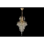 Подвесная люстра Arti Lampadari Erli Gb Erli E 1.5.30.105 GB