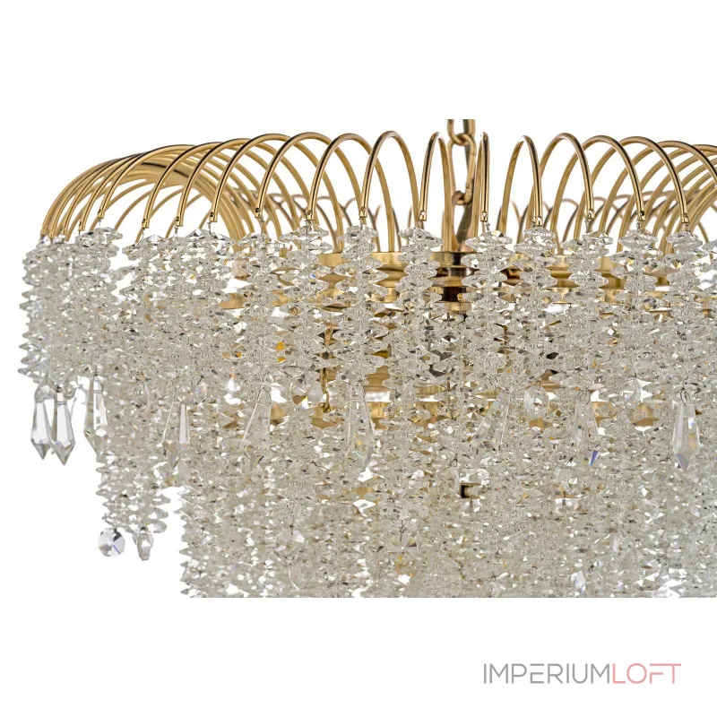 Люстра подвесная Arti Lampadari Ferla Ferla E 1.5.46.105 G