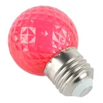 Лампа светодиодная E27 1W 230V Шар Feron 52164 от ImperiumLoft