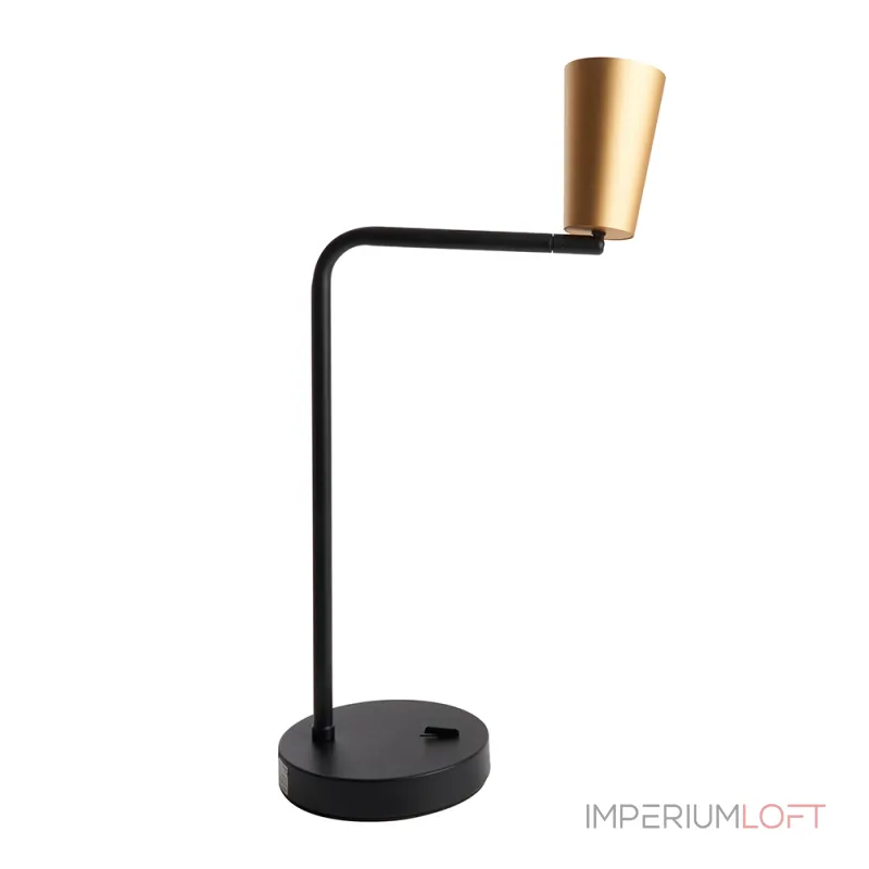 Настольная лампа Feron DE185 GU10 IP20 35W от ImperiumLoft Настольная лампа Feron DE185 GU10 IP20 35W от ImperiumLoft