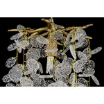 Люстра подвесная ' Dio D`arte Tavenna Antigue Tavenna H 1.5.21.102 A