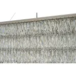 Люстра подвесная Arti Lampadari Acquaro Acquaro E 1.5.120x30.101 NP