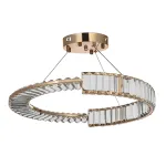 Люстра подвесная Arti Lampadari Carini Carini L 1.5.60.101 G