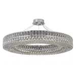 Люстра подвесная Arti Lampadari Sora Sora E 1.5.100.100 N