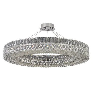 Люстра подвесная Arti Lampadari Sora Sora E 1.5.100.100 N