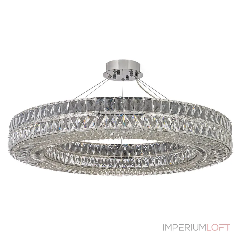 Люстра подвесная Arti Lampadari Sora Sora E 1.5.100.100 N