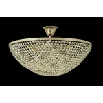 Потолочный светильник Arti Lampadari Stella Nickel Stella E 1.3.50.501 N