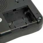 Звонок дверной беспроводной Feron E-378 51431 от ImperiumLoft Звонок дверной беспроводной Feron E-378 51431 от ImperiumLoft