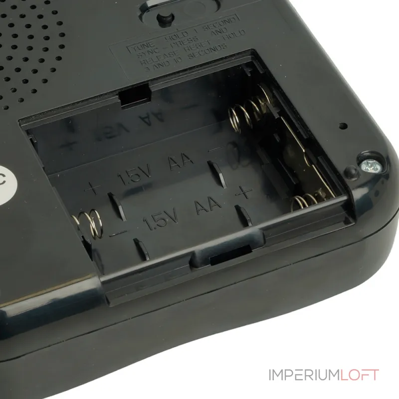 Звонок дверной беспроводной Feron E-378 51431 от ImperiumLoft Звонок дверной беспроводной Feron E-378 51431 от ImperiumLoft