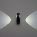 Настенный светодиодный светильник Feron AL53 LED IP54 1W от ImperiumLoft Настенный светодиодный светильник Feron AL53 LED IP54 1W от ImperiumLoft