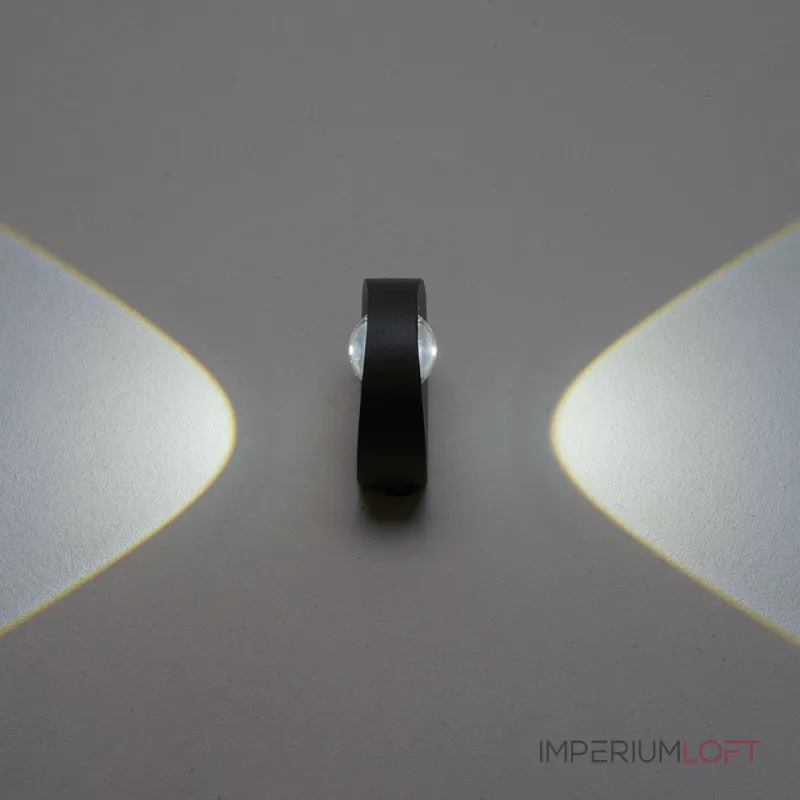 Настенный светодиодный светильник Feron AL53 LED IP54 1W от ImperiumLoft Настенный светодиодный светильник Feron AL53 LED IP54 1W от ImperiumLoft