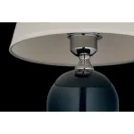 Настольная лампа Arti Lampadari Noli Noli E 4.1 BL