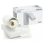 Подсветка настенная Feron ML1620 GU10 IP20 35W от ImperiumLoft
