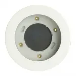 Светильник потолочный встраиваемый Feron DL544 GX53 IP44 15W
