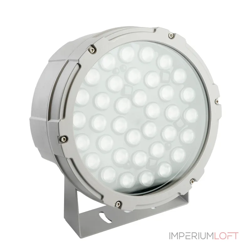 Прожектор ландшафтно-архитектурный Feron 52107 от ImperiumLoft Прожектор ландшафтно-архитектурный Feron 52107 от ImperiumLoft