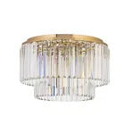 Люстра подвесная Arti Lampadari Enio Enio E 1.5.D50.101 GP