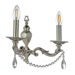 Бра Arti Lampadari Amelia Sb Amelia E 2.1.2.600 SB