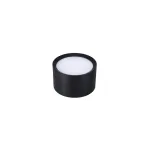 Светодиодный потолочный светильник Lucia Tucci Ltp LTP-D002-01GX53-B