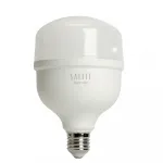 Лампа светодиодная SAFFIT SBHP1040 E27 40W 230V 6400K 55093 от ImperiumLoft