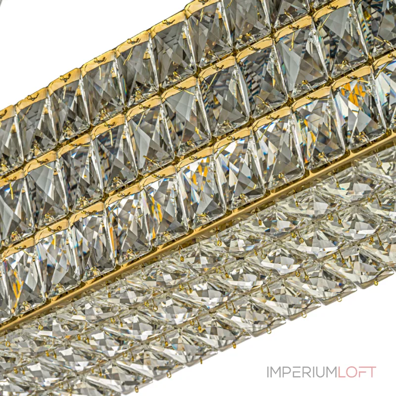 Люстра подвесная Arti Lampadari Lioni Lioni E 1.5.80x16.100 G Люстра подвесная Arti Lampadari Lioni Lioni E 1.5.80x16.100 G