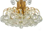 Люстра подвесная Arti Lampadari Alanno Alanno E 1.5.30.100 GB