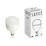 Лампа светодиодная SAFFIT SBHP1040 E27 40W 230V 6400K 55093 от ImperiumLoft
