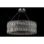 Люстра подвесная Arti Lampadari Ovindoli Gold Ovindoli L 1.5.60.102 N