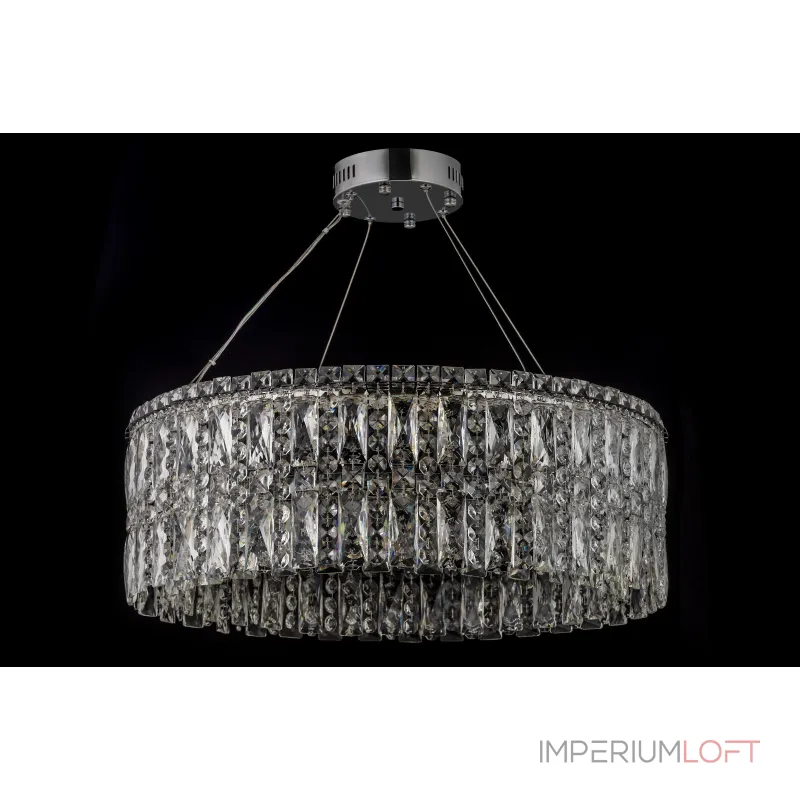 Люстра подвесная Arti Lampadari Ovindoli Gold Ovindoli L 1.5.60.102 N Люстра подвесная Arti Lampadari Ovindoli Gold Ovindoli L 1.5.60.102 N