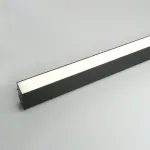 Светильник светодиодный линейный Feron LED IP20 40W 4000К от ImperiumLoft