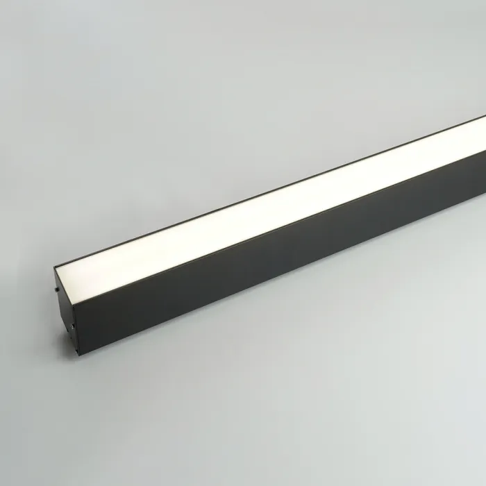 Светильник светодиодный линейный Feron LED IP20 40W 4000К от ImperiumLoft