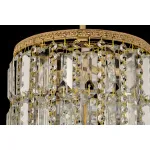 Подвесная люстра Arti Lampadari Stella Gold Stella E 1.5.20.102 G