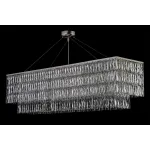 Люстра подвесная Arti Lampadari Acquaro Acquaro E 1.5.120x30.101 NP