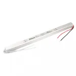 Трансформатор электронный для светодиодной ленты Feron LB001 24Вт 3A 72W 48741 от ImperiumLoft