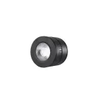 Светодиодный потолочный светильник Lucia Tucci Ltp LTP-C003-12W-B