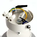 Подсветка настенная Feron HL3670 GX53 IP20 12W от ImperiumLoft
